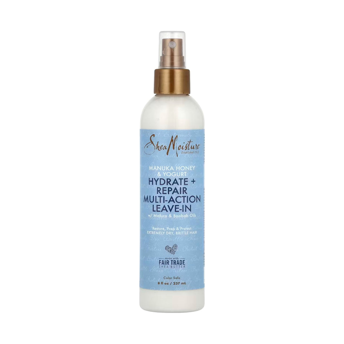 SheaMoisture Manuka Leave-In