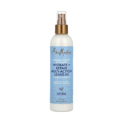 SheaMoisture Manuka Leave-In