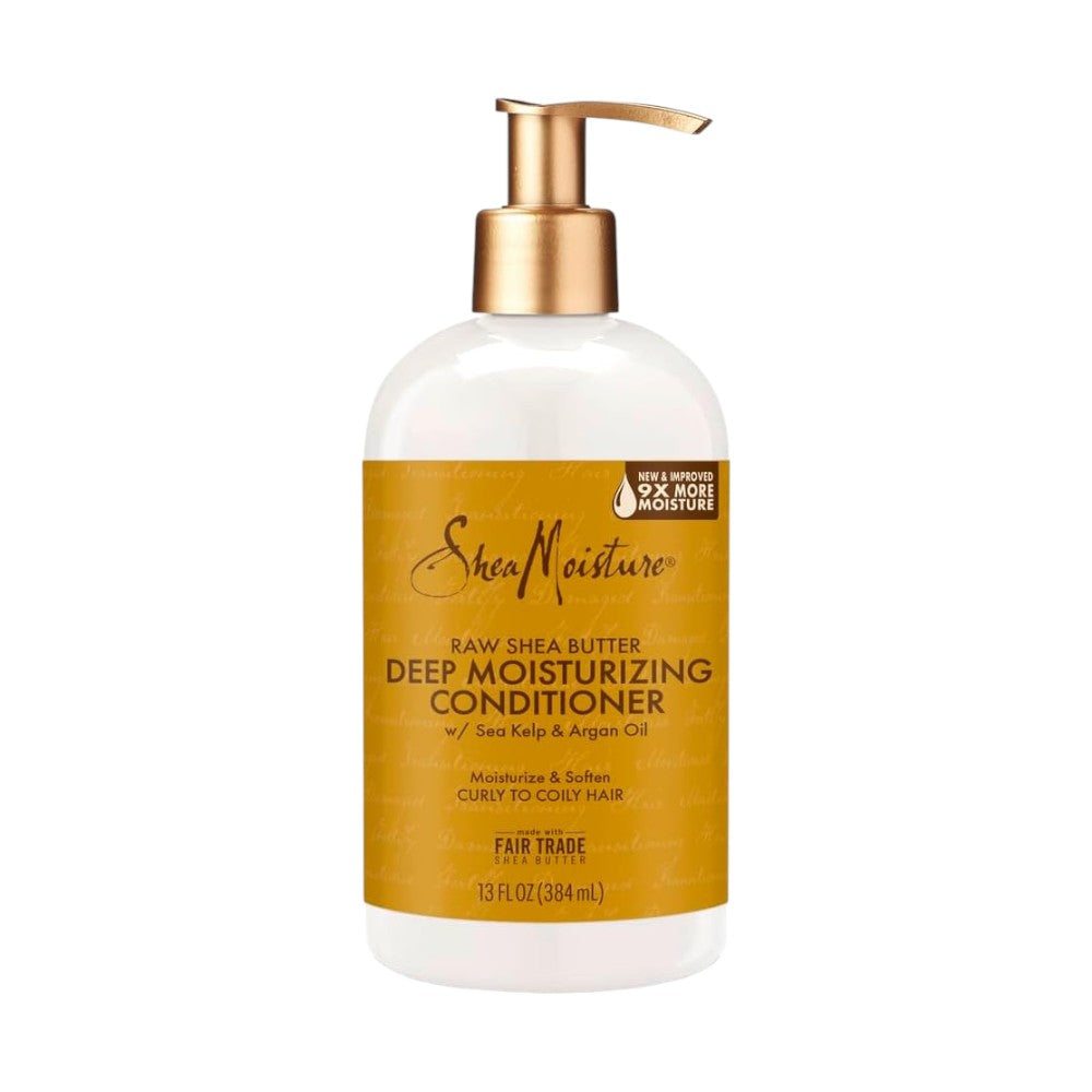 SheaMoisture Shea Butter Conditioner
