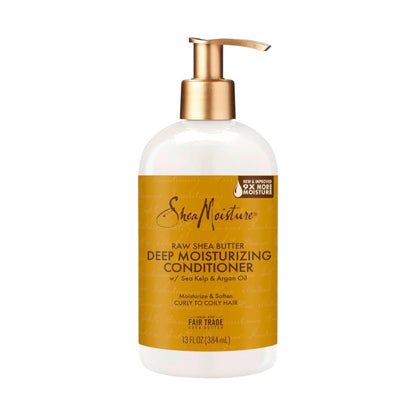 SheaMoisture Shea Butter Conditioner