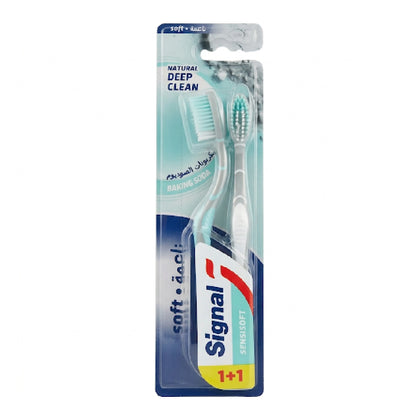 Signal Deep Toothbrush
