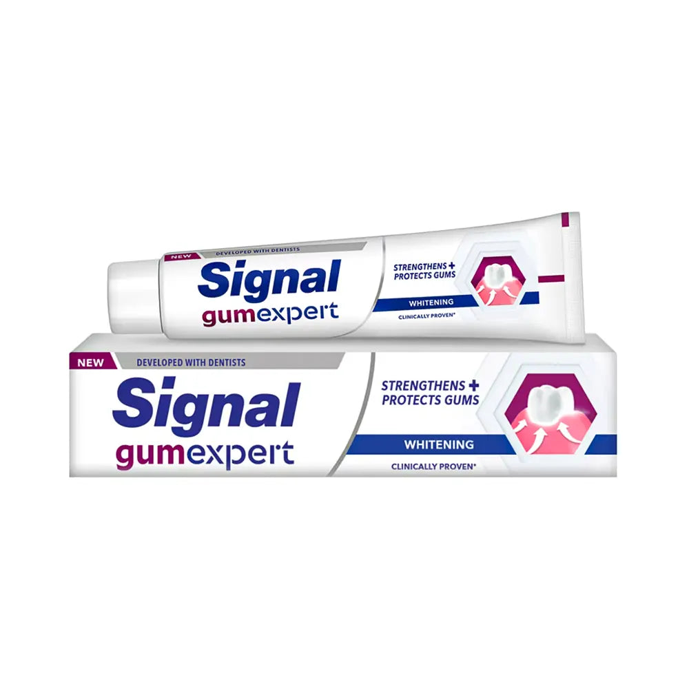 Signal gum Expert