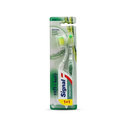 Signal Soft Toothbrush
