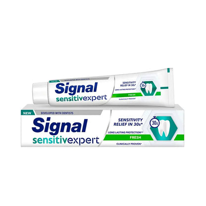 Signal Sensitive Expert