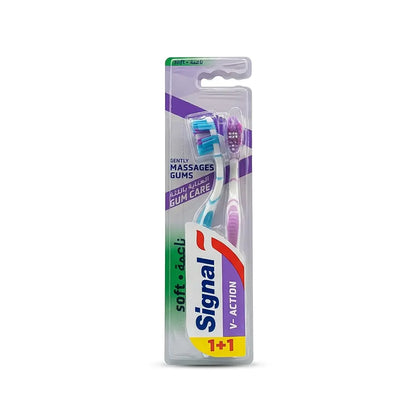 Signal Gum Care Toothbrush