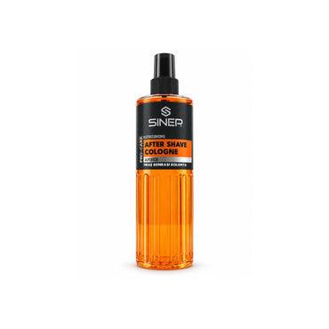 SINEP Amber Aftershave Cologne