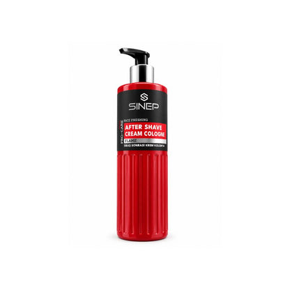 SINEP Flame Aftershave Cologne