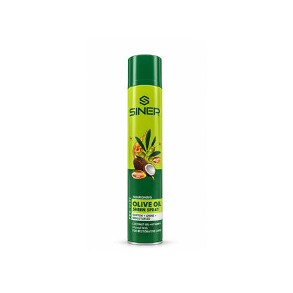 SINEP Olive Oil Spray