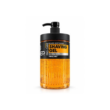 Sinep Tropical Shaving Gel
