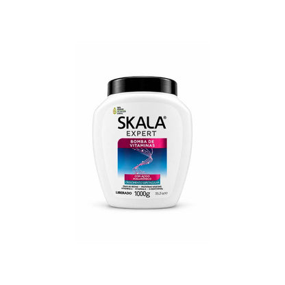 Skala Bomba Vitaminas Cream