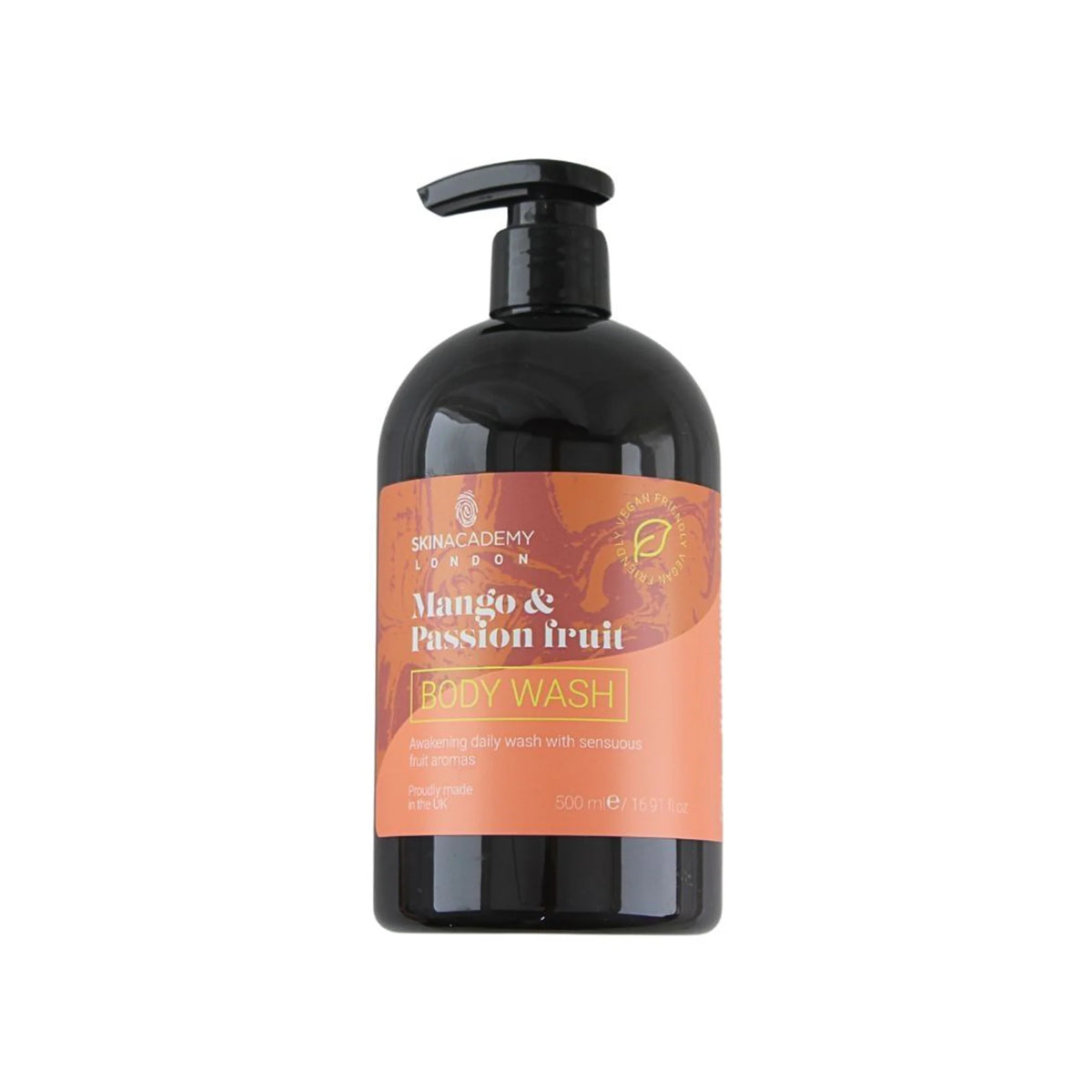 Mango Passion Body Wash