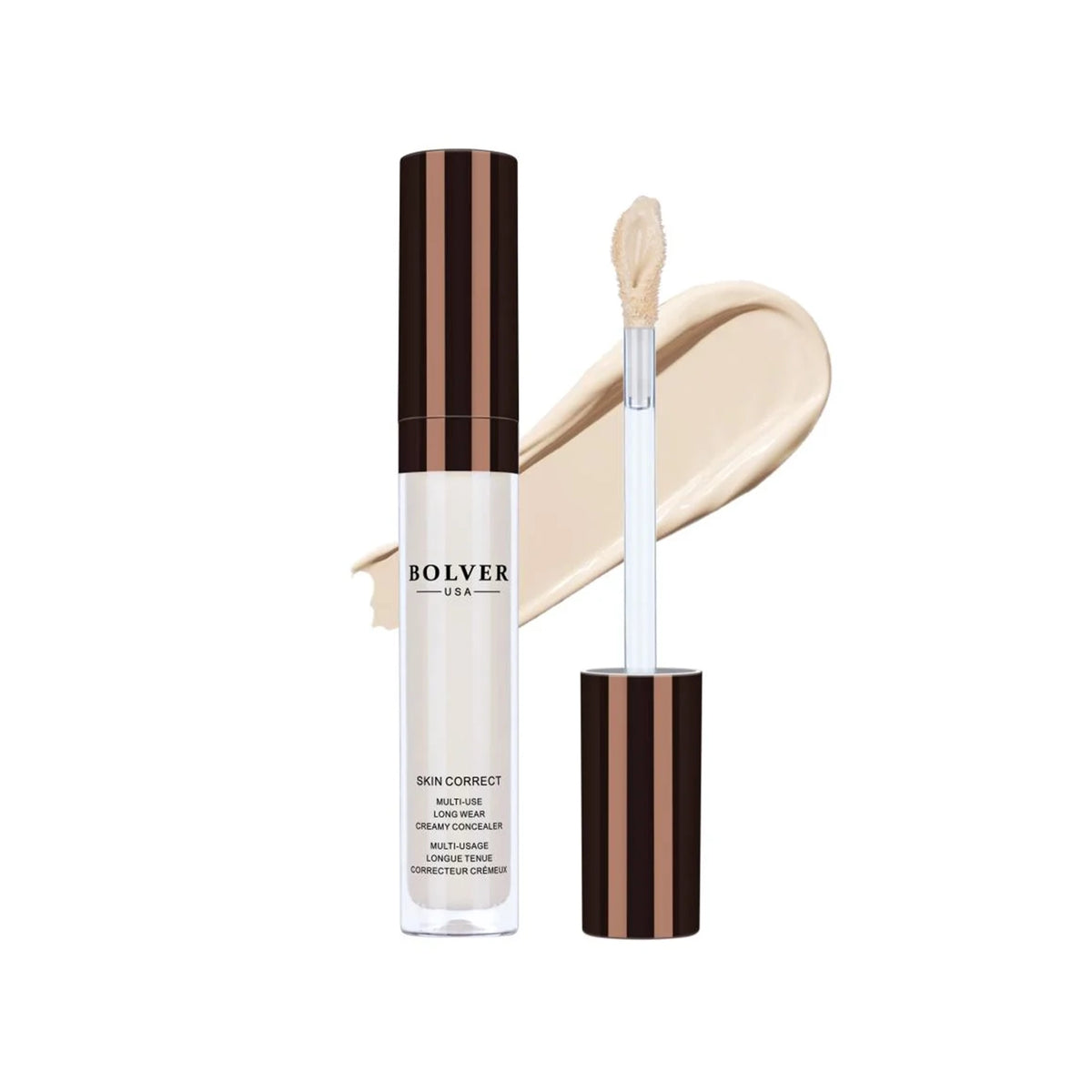 Skin Correct Vanilla Concealer