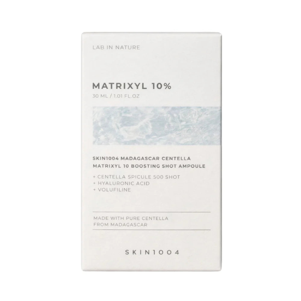 SKIN1004 Matrixyl Ampoule