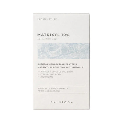 SKIN1004 Matrixyl Ampoule