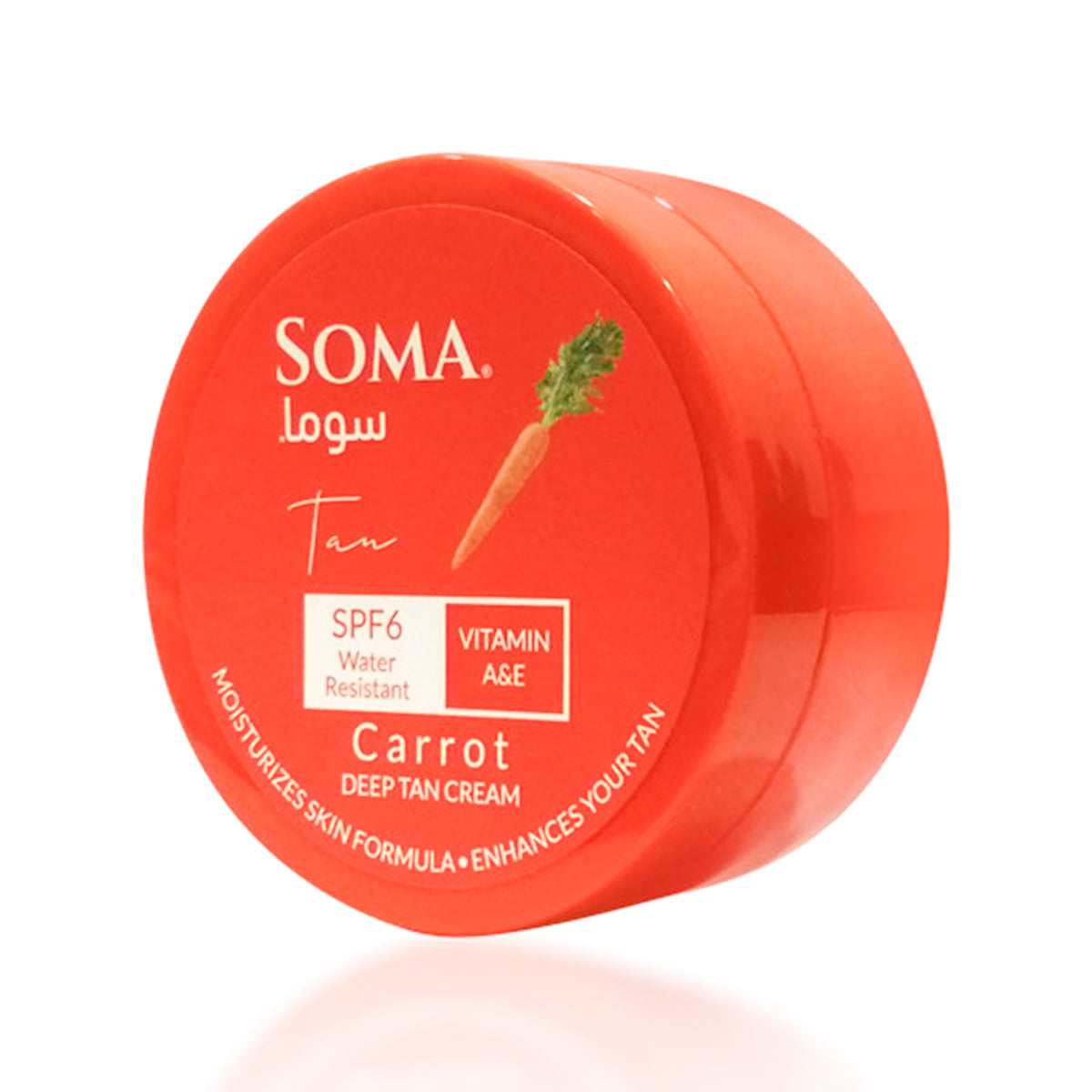 soma-tanning-cream-with-natural-carrot-oil-150g