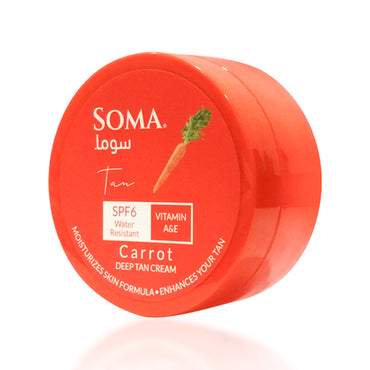 soma-tanning-cream-with-natural-carrot-oil-150g