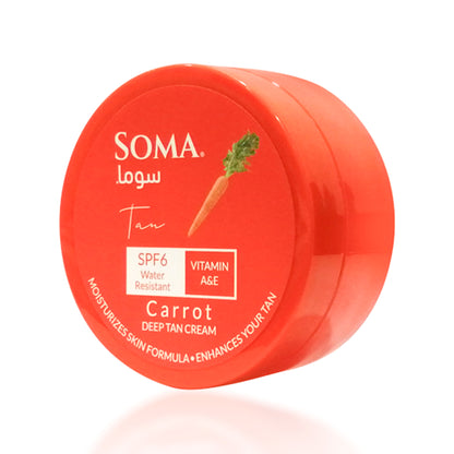 soma-tanning-cream-with-natural-carrot-oil-150g
