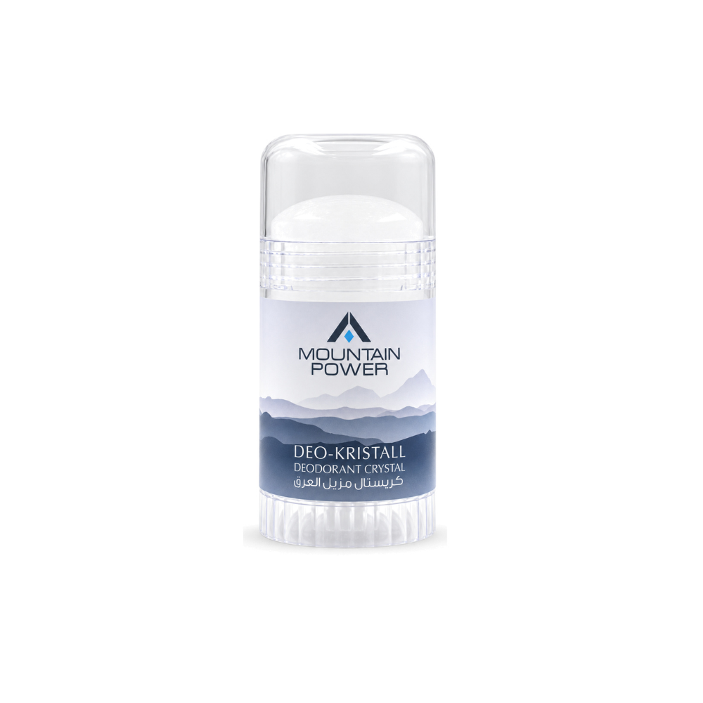 STYX Mountain Power Crystal