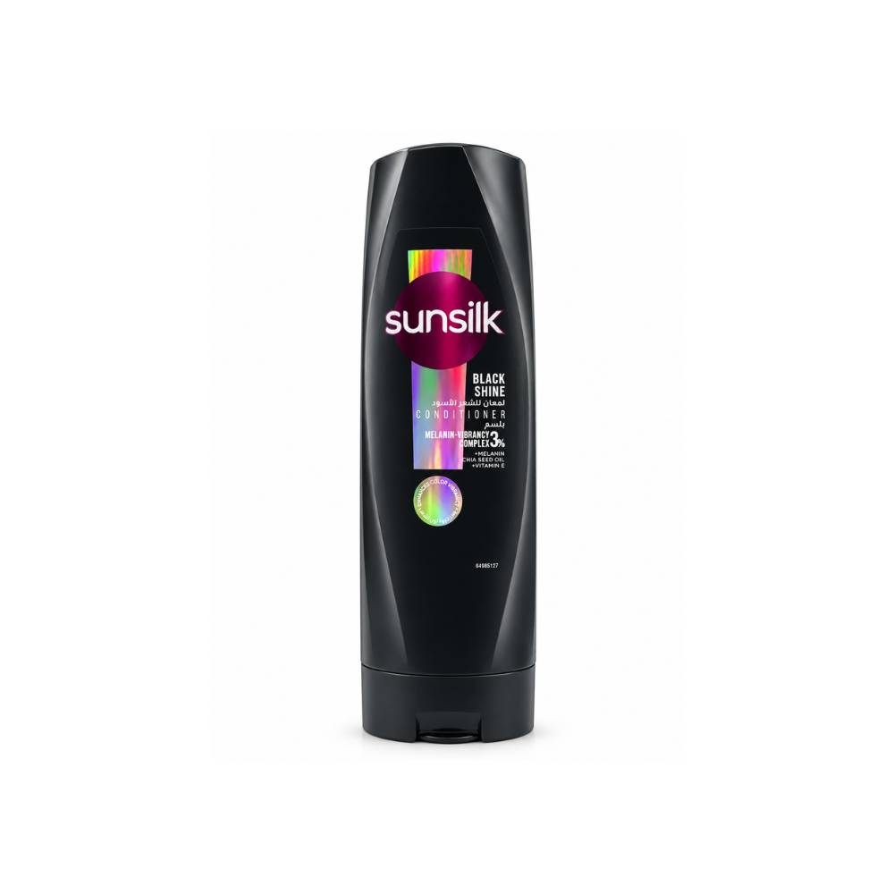 Sunsilk Black Shine Conditioner