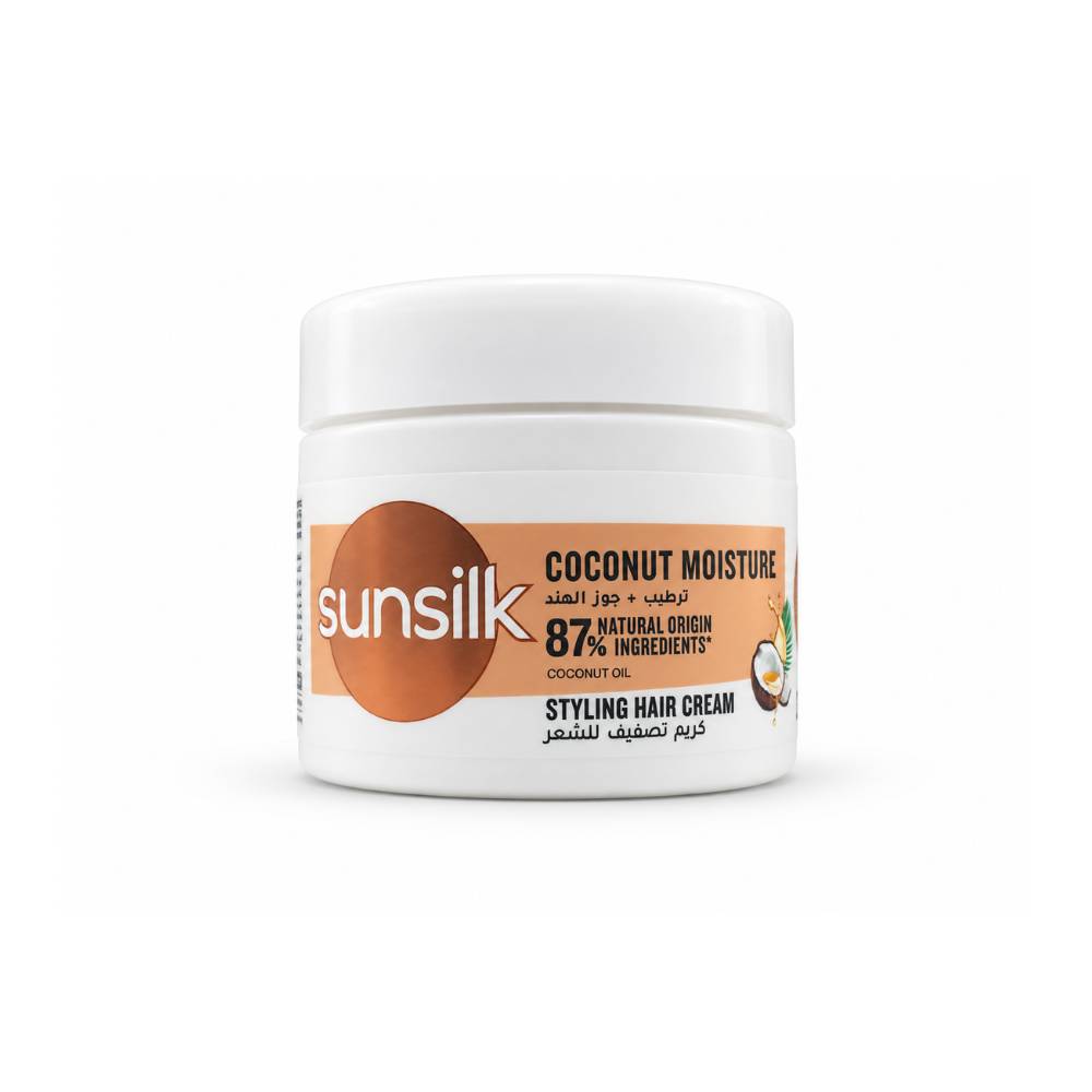 Sunsilk Coconut Hair Cream