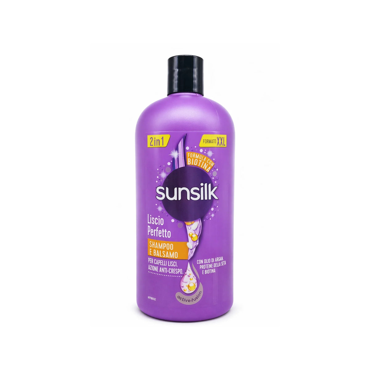 Sunsilk Smooth Shampoo