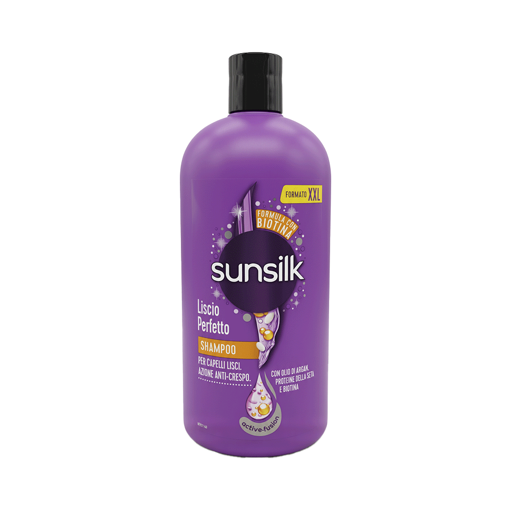 Sunsilk Liscio Perfetto Shampoo