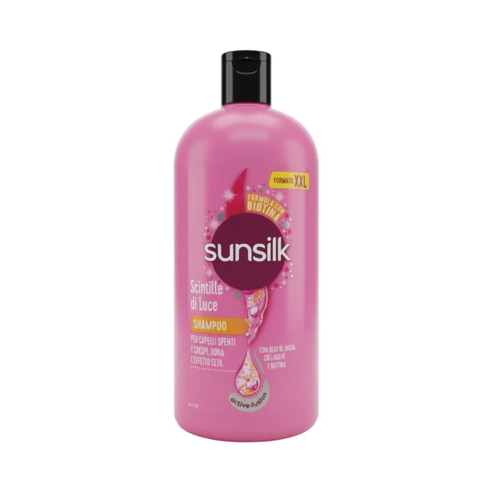 Sunsilk Shine Shampoo