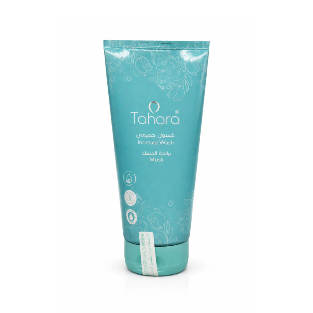 Tahara Musk Intimate Wash