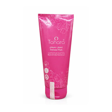 Tahara Musk Intimate Wash