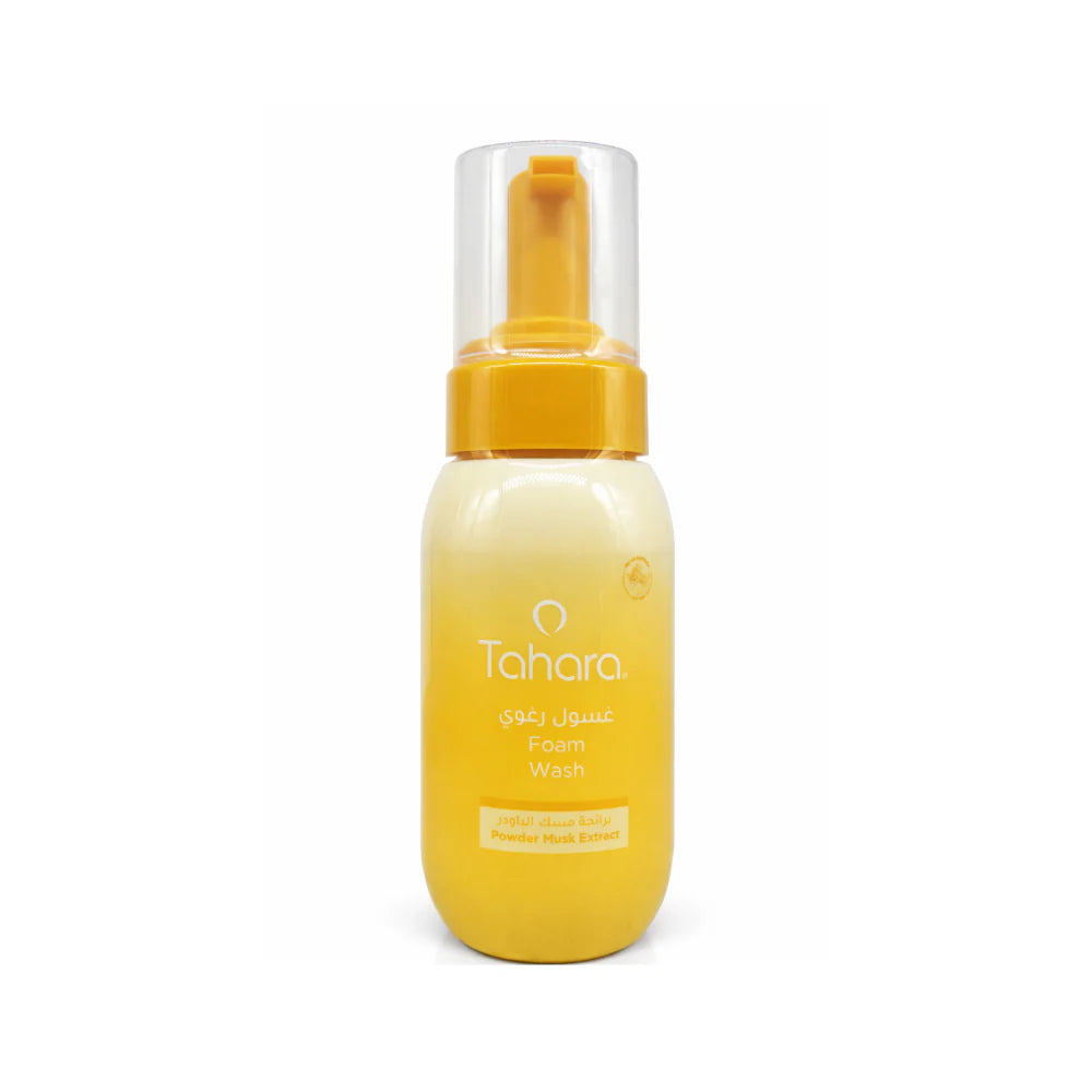 Tahara Powder Musk Wash