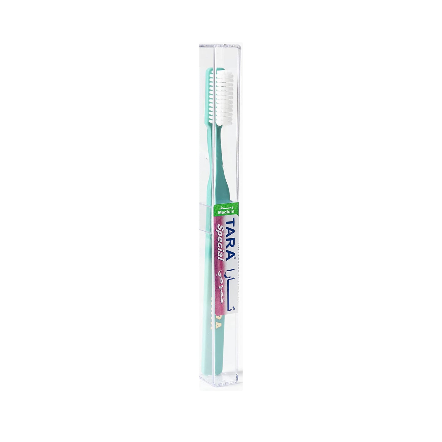 tara-special-medium-soft-toothbrush-multi-colors