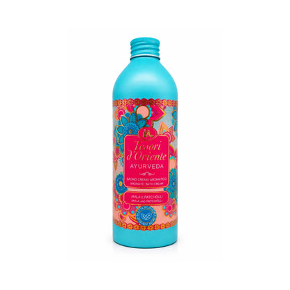 Ayurveda Aromatic Bath Cream