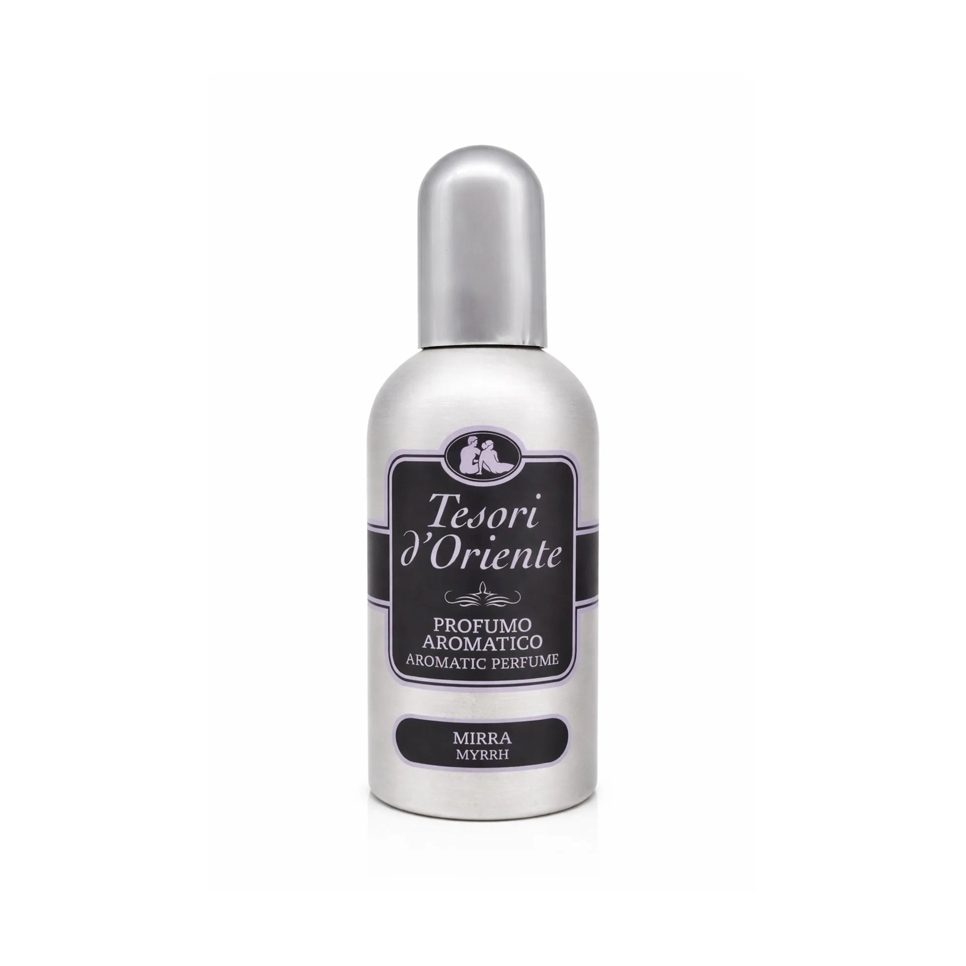 Tesori Mirra Perfume