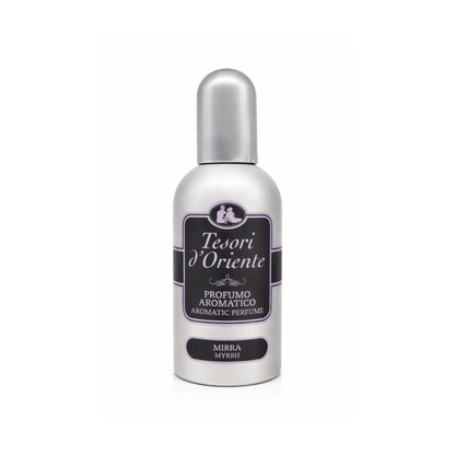 Tesori Mirra Perfume