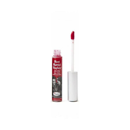 The Balm Devoted Lipstick