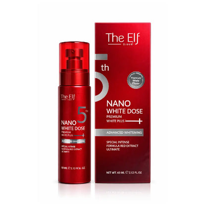 The Elf Serum