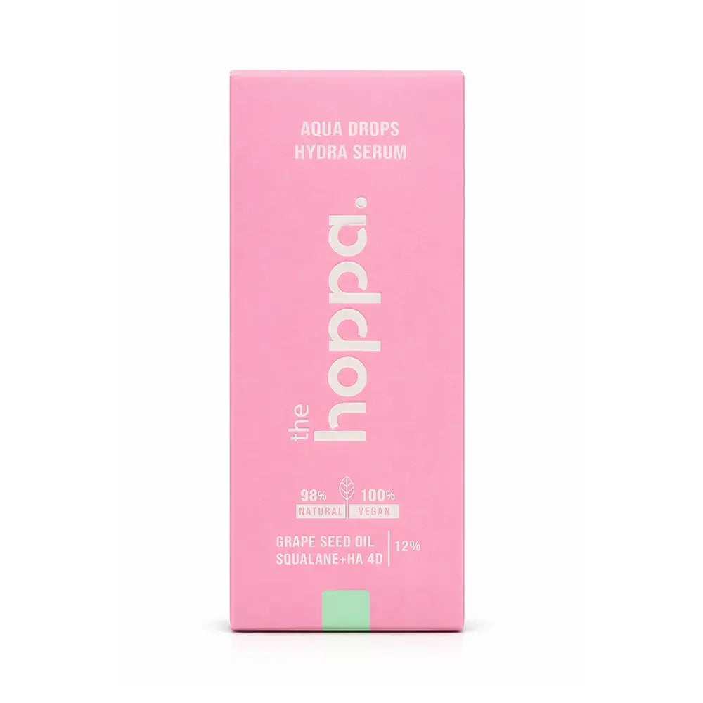Hoppa Aqua Drops Serum
