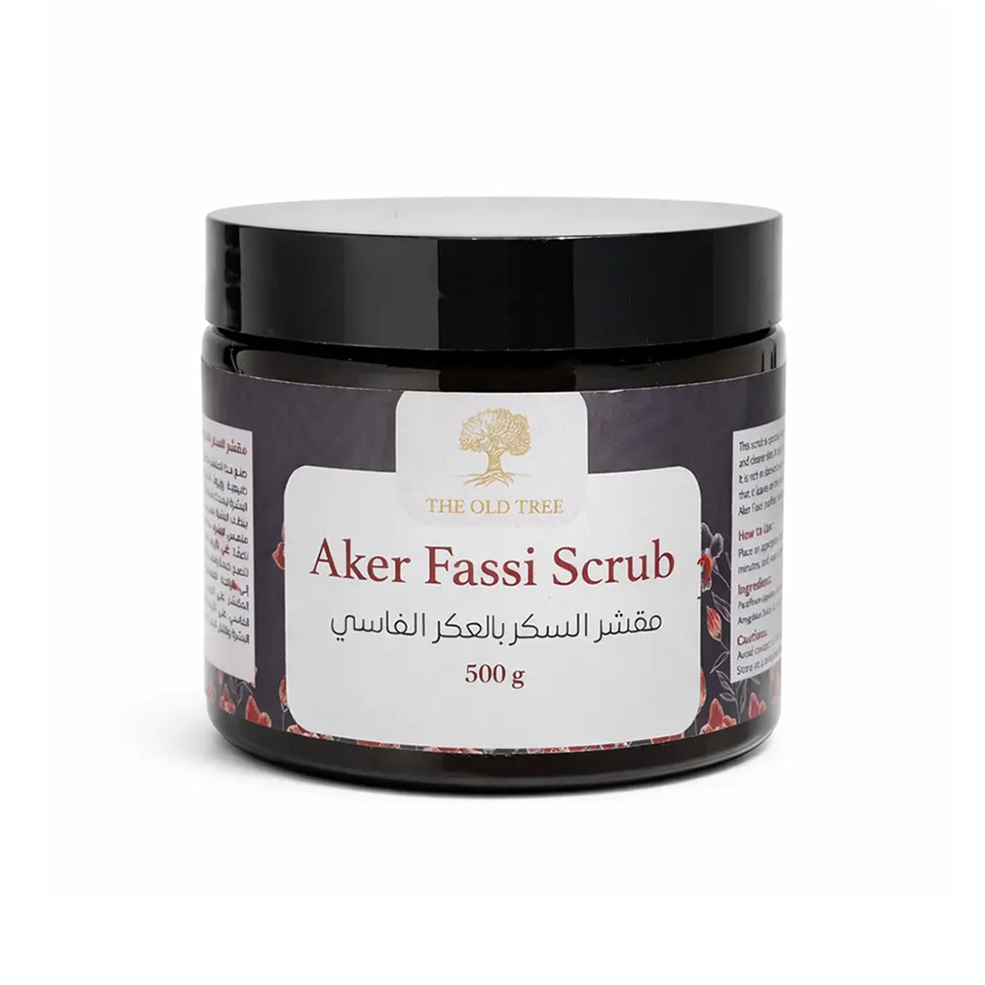 the-old-tree-sugar-scrub-with-aker-fassi-500g