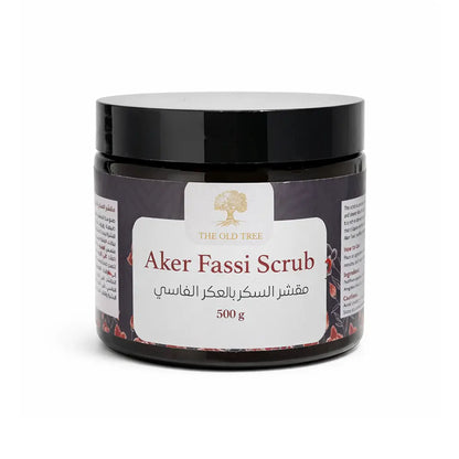the-old-tree-sugar-scrub-with-aker-fassi-500g