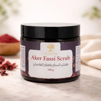 the-old-tree-sugar-scrub-with-aker-fassi-500g