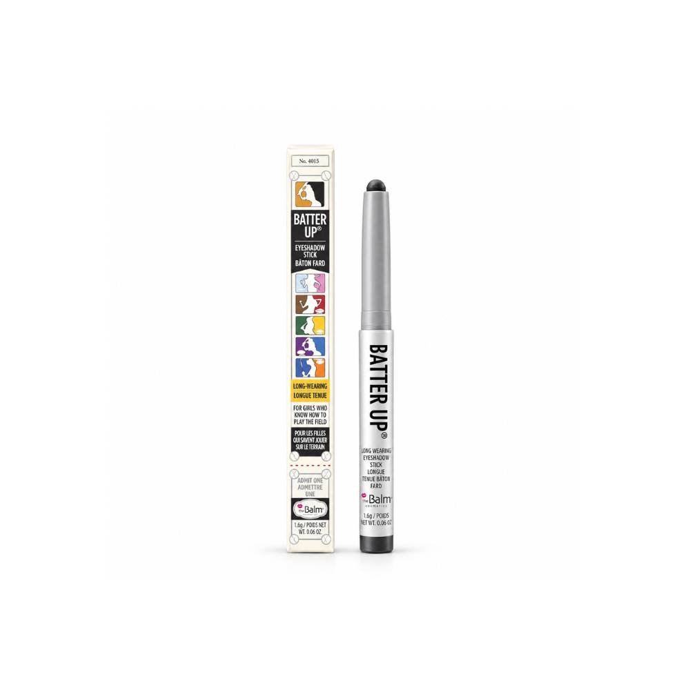 theBalm Night Game Eyeshadow