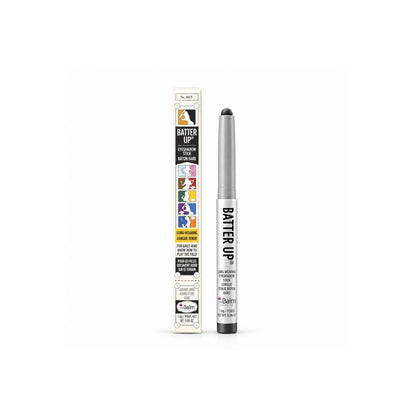 theBalm Night Game Eyeshadow