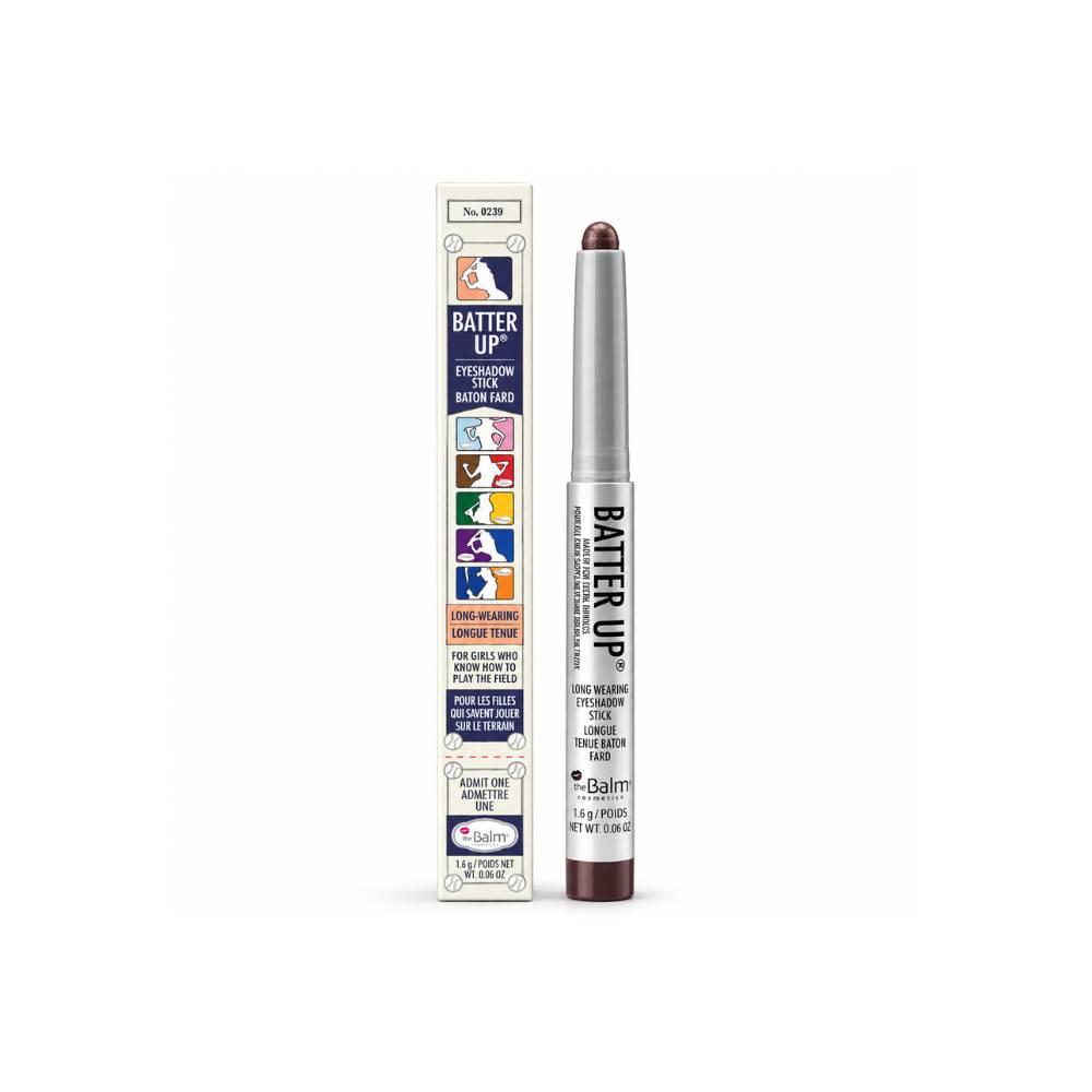 theBalm Slugger Eyeshadow Stick
