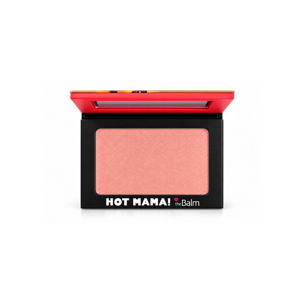 theBalm Hot Mama Blush