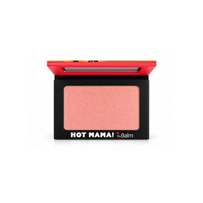 theBalm Hot Mama Blush
