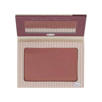 theBalm Instain Pinstripe Blush
