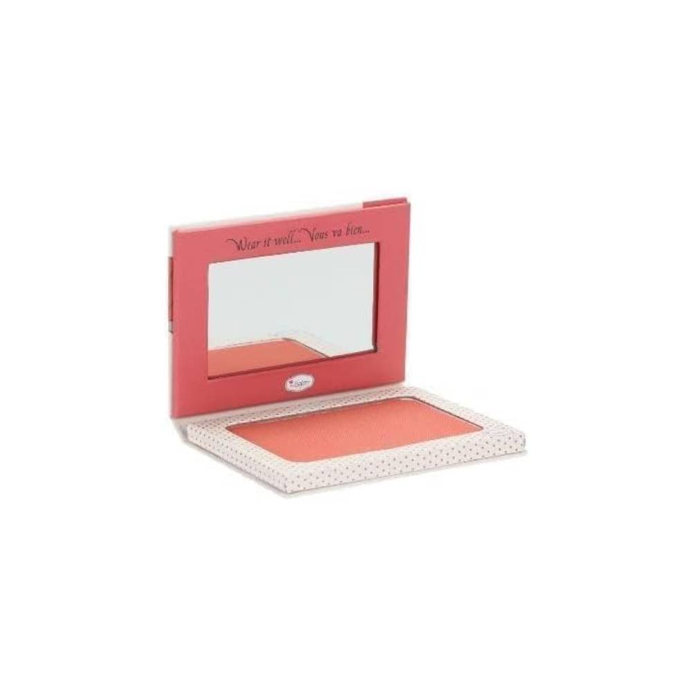 theBalm Instain Swiss Dot
