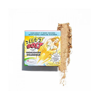 theBalm Lets Bolt Highlighter
