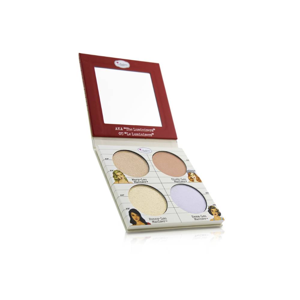 theBalm Lou Manizer Palette