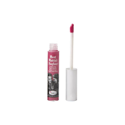 theBalm Chivalrous Liquid Lipstick